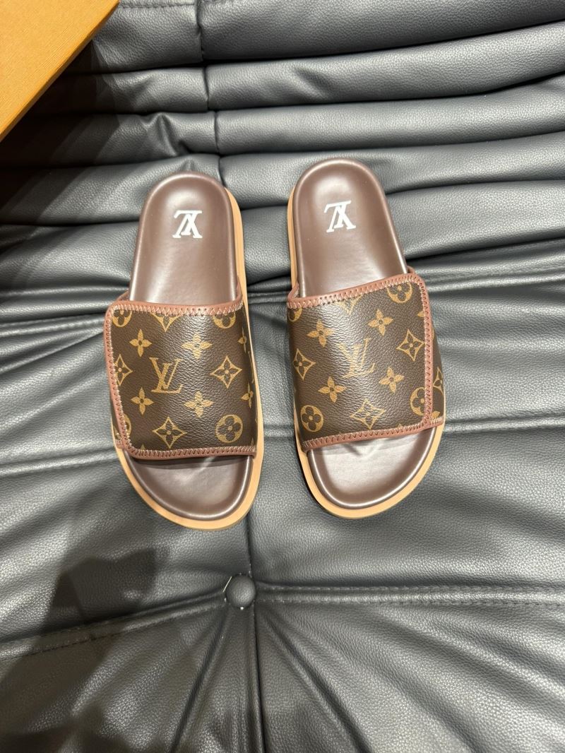 Louis Vuitton Slippers